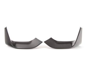 Genuine BMW M Performance Carbon Fiber Front Splitters - F80 M3, F82 M4
