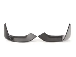 Genuine BMW M Performance Carbon Fiber Front Splitters - F80 M3, F82 M4