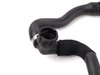Genuine BMW Genuine BMW Coolant return line - E92 E93 335i 335is N54 3.0L 17127548229 View 3