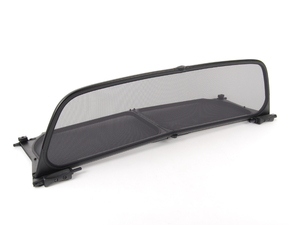 Genuine MINI Wind Deflector - 54347164868