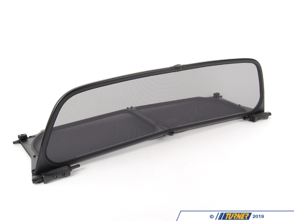 Genuine MINI Genuine MINI Wind Deflector - 54347164868 54347164868