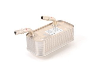 Genuine BMW Heat Exchanger - 17227551636 - E83,E85