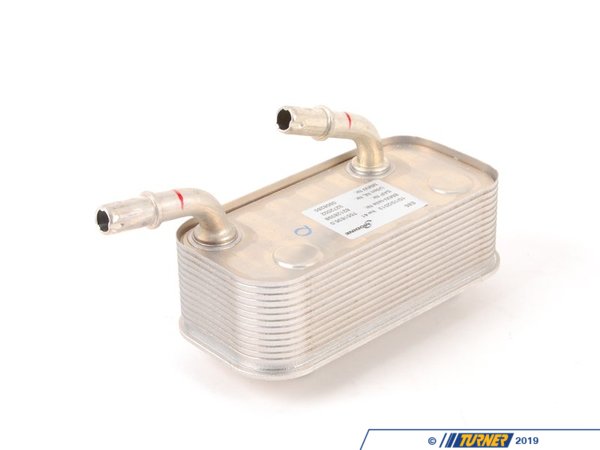Genuine BMW Genuine BMW Heat Exchanger - 17227551636 - E83,E85 17227551636