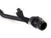 Genuine BMW Genuine BMW Coolant return line - E92 E93 335i 335is N54 3.0L 17127548229 View 5