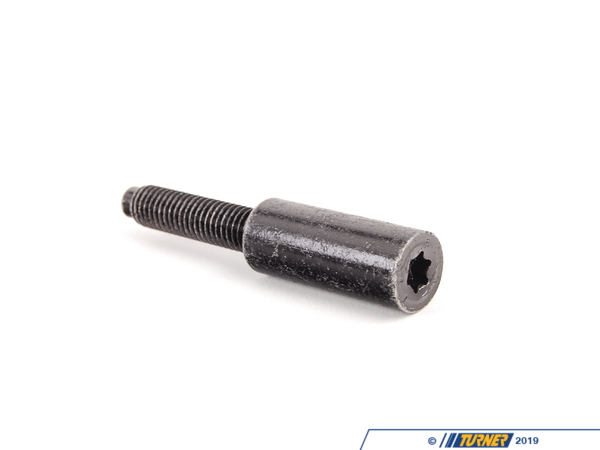 Genuine BMW Genuine BMW Threaded Bolt M8X30 - 54317062589 - E85 54317062589