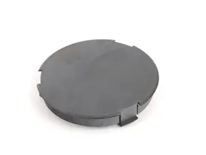 Genuine BMW Upper Engine Compartment Cover Lid - 51718209027 - E39