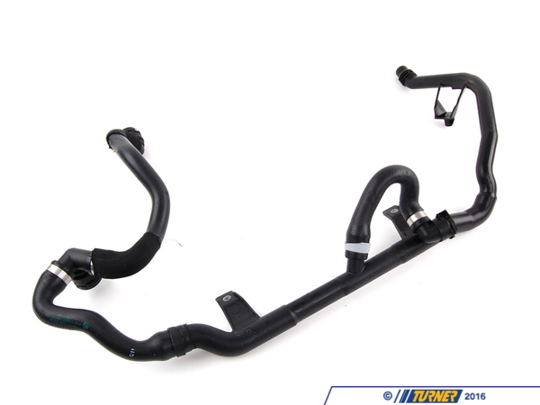 Genuine BMW Genuine BMW Heater Return Line 17127548230