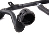 Genuine BMW Genuine BMW Heater Return Line 17127548230 View 3