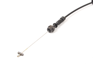 Genuine BMW Accelerator Cable - E39 528i