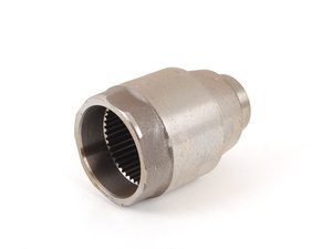 Genuine BMW Output Flange - 23217511857 - E46,E53