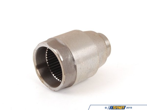 Genuine BMW Genuine BMW Output Flange - 23217511857 - E46,E53 23217511857