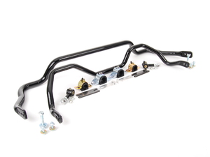 Hotchkis Front & Rear Performance Sway Bar Kit - E46 Non-M RWD