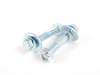 Hotchkis Hotchkis Front & Rear Performance Sway Bar Kit - E46 Non-M RWD 22825 View 3