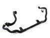 Genuine BMW Genuine BMW Coolant return line - E92 E93 335i 335is N54 3.0L 17127548229 View 6