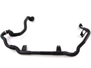 Genuine BMW Coolant return line - E92 E93 335i 335is N54 3.0L