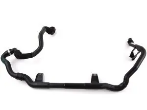 Genuine BMW Coolant return line - E92 E93 335i 335is N54 3.0L
