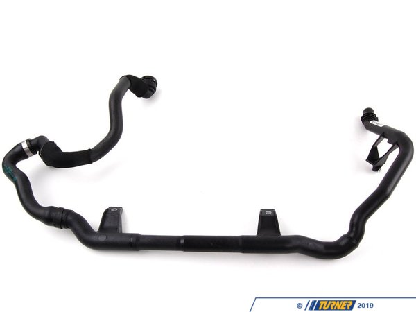 Genuine BMW Genuine BMW Coolant return line - E92 E93 335i 335is N54 3.0L 17127548229