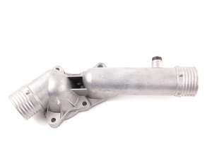 URO Premium Thermostat Housing - E39