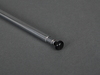 Hirschmann Antenna Mast With Black Tip - E30 E28 E24 E23 - (NO LONGER AVAILABLE) 65221466360 View 1