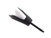 Genuine BMW M Performance BMW M Performance Alcantara & Chrome Automatic BMW Shift Knob - E82, E9X 25162153758 View 2