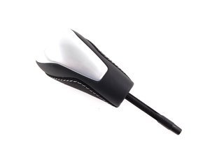 BMW M Performance Automatic Shift Knob and Boot Combo - E82, E9X 