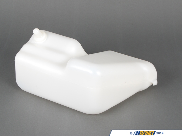Genuine BMW Windshield Washer Bottle - E38 740i 740il 750il  61668352898
