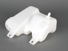 Genuine BMW Windshield Washer Bottle - E38 740i 740il 750il  61668352898 View 4
