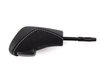 Genuine BMW M Performance BMW M Performance Alcantara & Chrome Automatic BMW Shift Knob - E82, E9X 25162153758 View 3