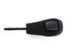 Genuine BMW M Performance BMW M Performance Alcantara & Chrome Automatic BMW Shift Knob - E82, E9X 25162153758 View 5