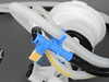 Genuine BMW Genuine BMW Fuel/Transfer Pump Repair Kit - E9X M3 16112283495 View 6