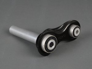 BMW - Steering/Axle suspension