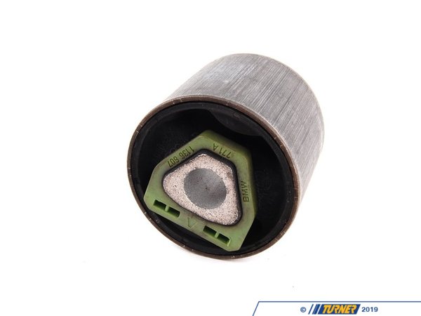 Genuine BMW Genuine BMW Control Arm Bushing - E31 E32 31121136607