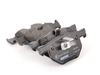 Textar Textar Rear Brake Pad Set - E70, E71 34216776937 View 2