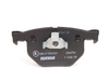Textar Textar Rear Brake Pad Set - E70, E71 34216776937 View 3