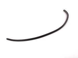 Genuine BMW Hood Sealing Gasket - E46 323i 323Ci 325i 325Ci 325xi 328i 328Ci 330i 330Ci 330xi M3