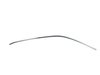 Genuine BMW Genuine BMW Trim, Window Frame, Top, Doo - 51337207833 - Gloss Black 51337207833 View 1