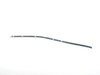 Genuine BMW Genuine BMW Trim, Window Frame, Top, Doo - 51337207833 - Gloss Black 51337207833 View 2
