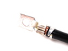 Genuine BMW Genuine BMW Battery Cable - Negative 61128373946 View 2