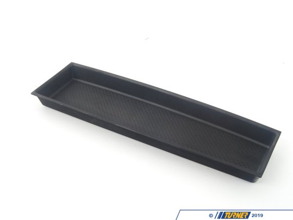 Genuine BMW Genuine BMW Insert Velour - 51167011616 - E65 51167011616