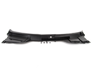 Genuine MINI Windshield Cowl Cover Kit - R58,R59