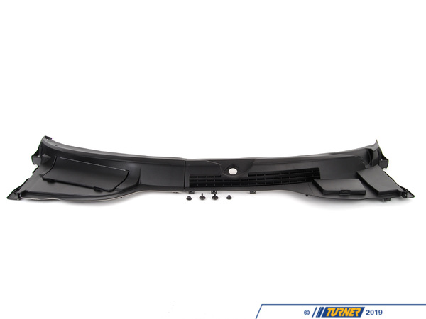 Genuine MINI Genuine MINI Windshield Cowl Cover Kit - R58,R59 51712758793KT