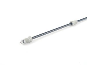 Genuine BMW Pipe M10/M10-2252mm - 34326754845 - E46, Z3