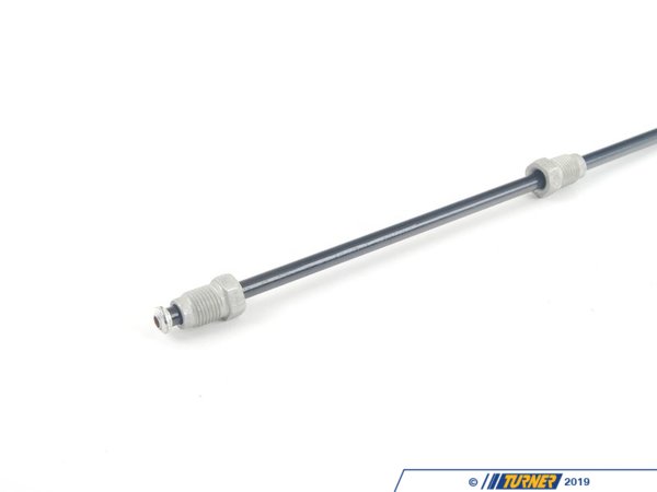 Genuine BMW Genuine BMW Pipe M10/M10-2252mm - 34326754845 - E46, Z3 34326754845