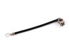 Genuine BMW Genuine BMW Battery Cable - Negative 61128373946 View 3