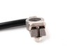 Genuine BMW Genuine BMW Battery Cable - Negative 61128373946 View 4