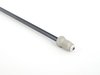 Genuine BMW Genuine BMW Pipe M10/M12-593mm - 34326754843 - E46 34326754843 View 2