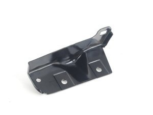 Genuine BMW Bracket F Right Front Lateral Bumper - 41148122554 - E36