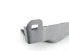 Genuine BMW Genuine BMW Bracket F Right Front Lateral Bumper - 41148122554 - E36 41148122554 View 3