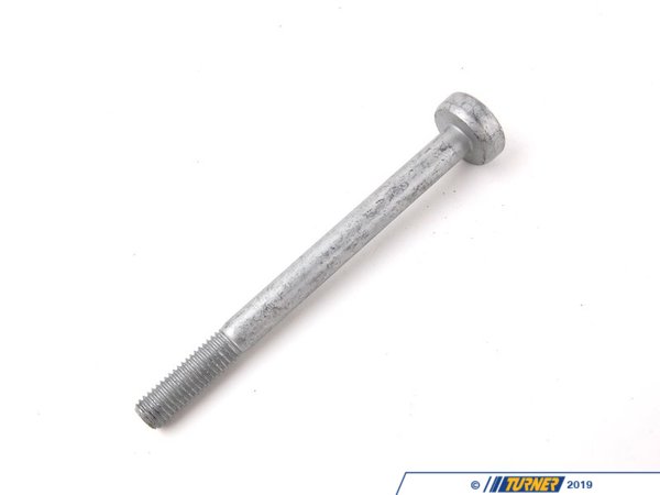 Genuine BMW Genuine BMW Fillister-Head Screw - 51118194679 - E39,E46 M3 51118194679