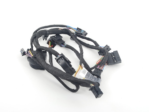Wiring Set Seat Driver Side - E84, E90, E91, Z4
